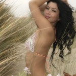 Angela Vargas | Natural Beauty | Bliss Girls | Bliss Magazine Online
