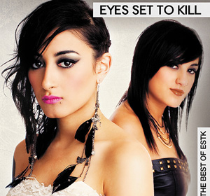 Bliss Does Eyes Set To Kill | BlissMagazineOnline.com