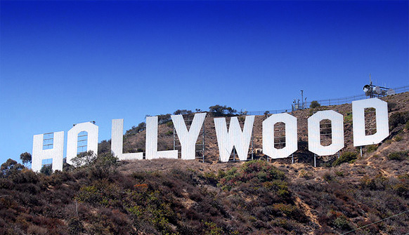 Hollywood and Me | Hollywood Sign | Bliss Magazine Online