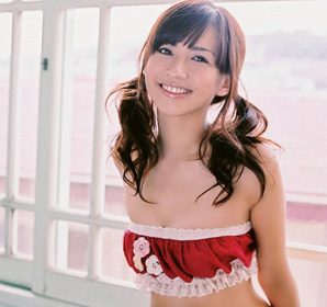 Maomi Yuuki | Japanese Gravure Idol | BlissMagazineOnline.com