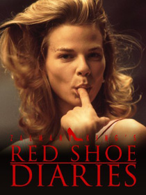 Zalman King | Red Shoe Diaries | Bliss Magazine Online
