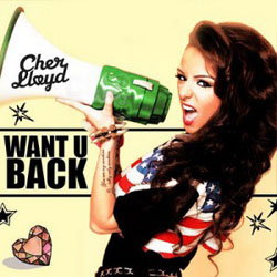 Cher Lloyd | TheirMag.com | BlissMagazineOnline.com