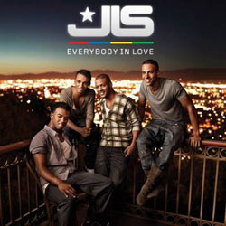 JLS | TheirMag.com | BlissMagazineOnline.com