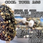 Thug Kitchen | Coolest Shit This Month | August 2013 | Bliss Magazine Online